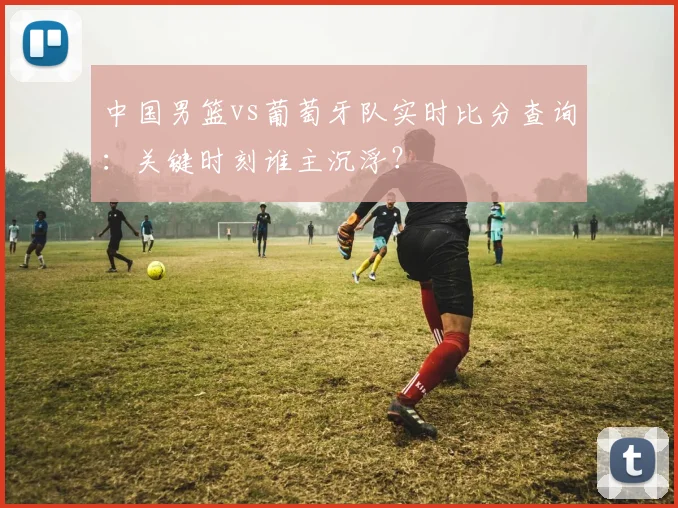 中国男篮vs葡萄牙队实时比分查询:关键时刻谁主沉浮?