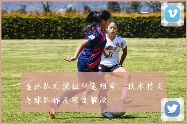 吉林队外援拉科塞维奇：技术特点与球队作用深度解读